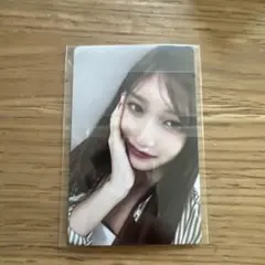 2026年最新】ive ファンクラブ トレカ イソの人気アイテム - メルカリ