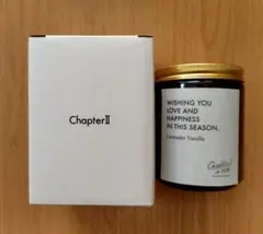 2026年最新】chapterII キャンドルの人気アイテム - メルカリ