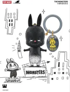 2026年最新】LABUBUシークレットの人気アイテム - メルカリ