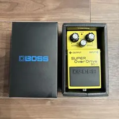 2026年最新】Boss SD 1の人気アイテム - メルカリ