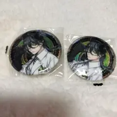 2026年最新】マレウス・ドラコニア 缶バッジの人気アイテム - メルカリ