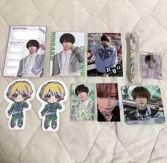 2026年最新】らぶしっく りょうの人気アイテム - メルカリ