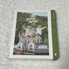 2026年最新】bts サマーパッケージ 2017の人気アイテム - メルカリ