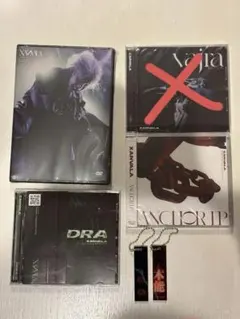 2026年最新】XANVALAの人気アイテム - メルカリ