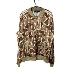 2026年最新】adidas ファイヤーバード カモの人気アイテム - メルカリ