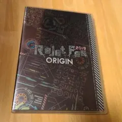 2026年最新】rejet fes dvdの人気アイテム - メルカリ