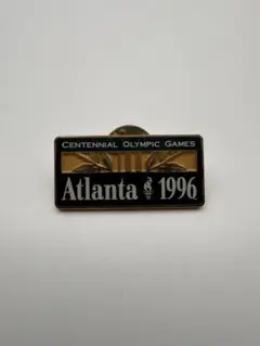 2026年最新】アトランタオリンピック ピンバッジの人気アイテム - メルカリ