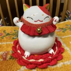 2026年最新】あみぐるみ招き猫の人気アイテム - メルカリ