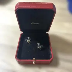 2026年最新】ピアス カルティエの人気アイテム - メルカリ