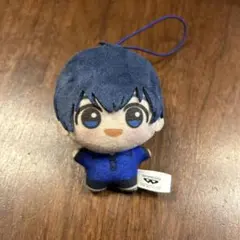 2026年最新】潔世一 ちびぐるみの人気アイテム - メルカリ