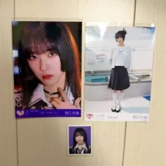 2026年最新】野口衣織 ミニフォト 呪って呪っての人気アイテム - メルカリ