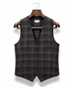 2026年最新】LARDINI ラルディーニ ベストの人気アイテム - メルカリ