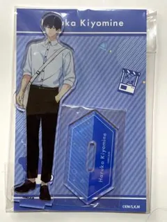 2026年最新】忘却バッテリー アクリルスタンド 清峰の人気アイテム