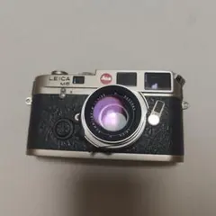 2026年最新】LEICA M6 チタンの人気アイテム - メルカリ
