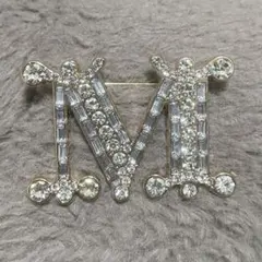 2026年最新】maxmara ブローチの人気アイテム - メルカリ