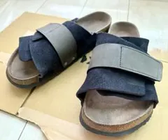 2026年最新】ビルケンシュトック kyotoの人気アイテム - メルカリ