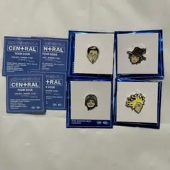 2026年最新】 king gnu ピンバッジの人気アイテム - メルカリ