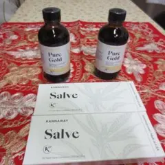 2026年最新】kannaway salveの人気アイテム - メルカリ