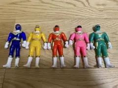 2026年最新】オーレンジャーの人気アイテム - メルカリ