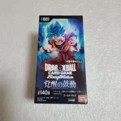 2026年最新】ドラゴンボール 覚醒の鼓動 BOXの人気アイテム - メルカリ