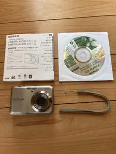 2026年最新】Finepix av210の人気アイテム - メルカリ