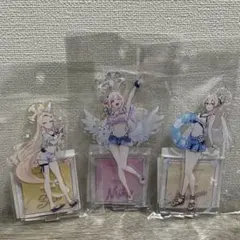 2026年最新】ブルーアーカイブ アクリルスタンド ナギサの人気アイテム