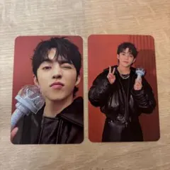 2026年最新】caratzone ミンギュの人気アイテム - メルカリ