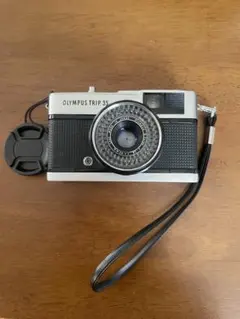 2026年最新】olympus trip 35の人気アイテム - メルカリ