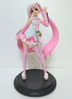 2026年最新】初音ミク フィギュア 桜ミクの人気アイテム - メルカリ