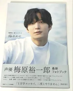 2026年最新】梅原裕一郎の人気アイテム - メルカリ