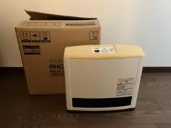 2026年最新】ガスファンヒーター RHC2410の人気アイテム - メルカリ