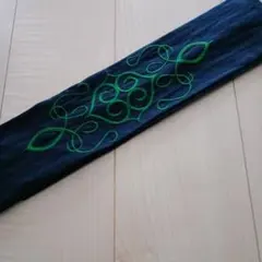 2026年最新】アイヌ刺繍 マタンプシの人気アイテム - メルカリ