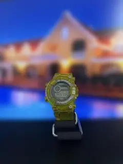 2026年最新】G-SHOCK DW イエローフロッグマンの人気アイテム - メルカリ