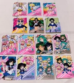 2026年最新】セーラームーン カードダス ファイルの人気アイテム