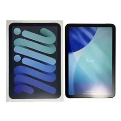 2026年最新】IPad mini 第7世代 cellular 256の人気アイテム - メルカリ