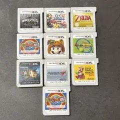 2026年最新】3ds ソフト ゼルダの伝説の人気アイテム - メルカリ