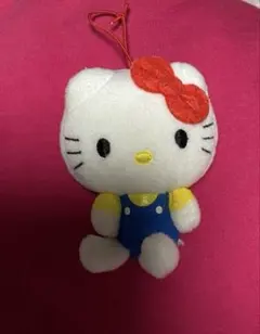 2026年最新】キティ ぬいぐるみ レトロの人気アイテム - メルカリ