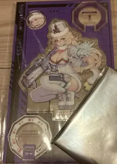 2026年最新】ニケ デュエルエンカウンターの人気アイテム - メルカリ