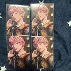 2026年最新】plave バンビ トレカの人気アイテム - メルカリ