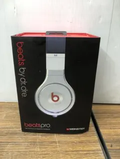 2026年最新】monster beats proの人気アイテム - メルカリ