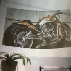 2026年最新】ハーレーフラッグの人気アイテム - メルカリ