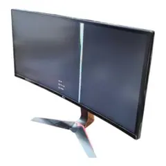 2026年最新】34uc70ga-bの人気アイテム - メルカリ