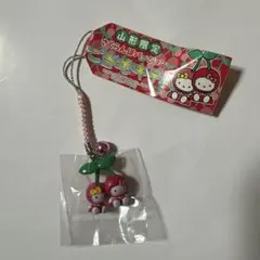 2026年最新】さくらんぼキティの人気アイテム - メルカリ