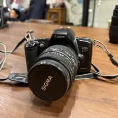 2026年最新】EOS KISS シグマの人気アイテム - メルカリ