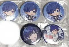 2026年最新】いれいす if 缶バ サンリオの人気アイテム - メルカリ