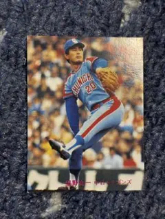 2026年最新】星野仙一 プロ野球チップスの人気アイテム - メルカリ