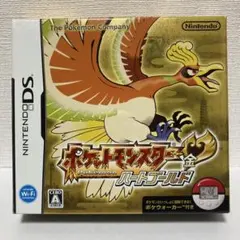 2026年最新】ポケットモンスター ハートゴールド 箱の人気アイテム