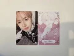 2026年最新】nct ファンミ トレカの人気アイテム - メルカリ