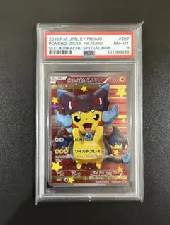2026年最新】リザードン ポンチョ psa10の人気アイテム - メルカリ