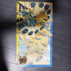 2026年最新】ミラダンテxii プレイマットの人気アイテム - メルカリ